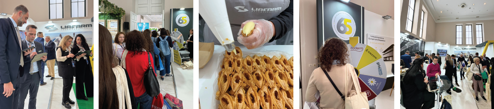 hellaspharm 2025 liafarm