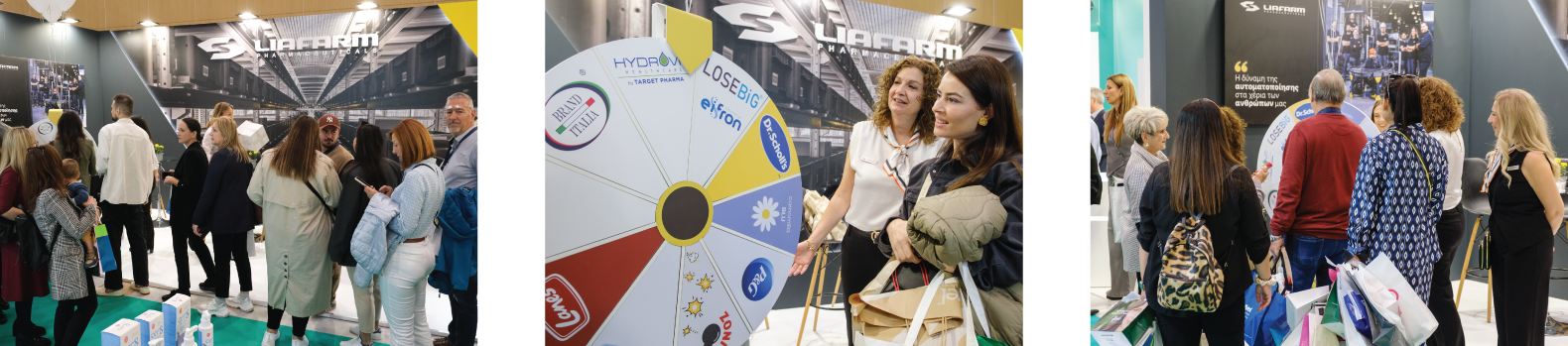 liafarm pharmapoint 2025